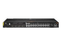 Aruba 4100i 24G CL4/CL6 POE 4SFP+ Switch