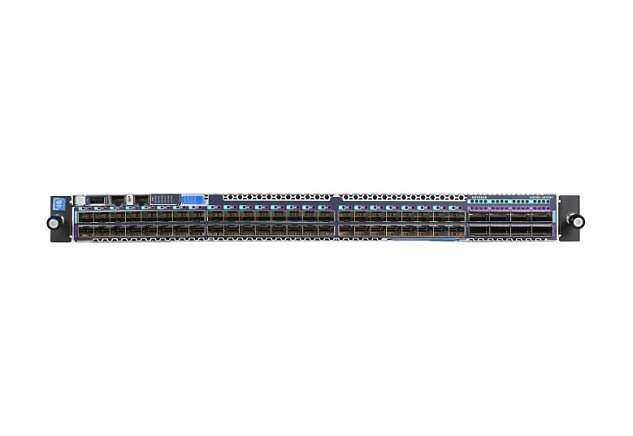 NETGEAR M4500-48XF8C MANAGED SWITCH