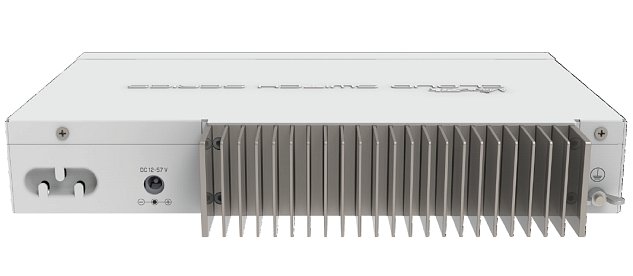 MikroTik CRS309-1G-8S+IN Cloud Router Switch 8x SFP+, 1x GB LAN