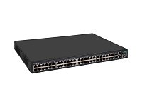 HPE 5140 48G POE+ 2SFP+ 2XGT EI Switch