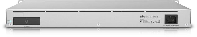 UBNT USW-Enterprise-24-PoE