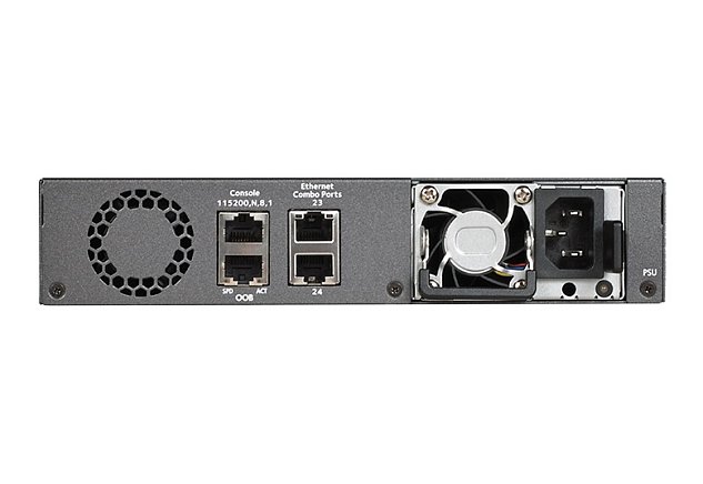 NETGEAR M4300-24XF MANAGED SWITCH