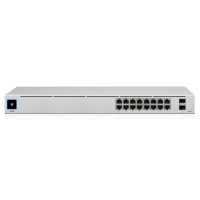 UBNT USW-16-POE UniFi 16Port GB switch,Poe,SFP