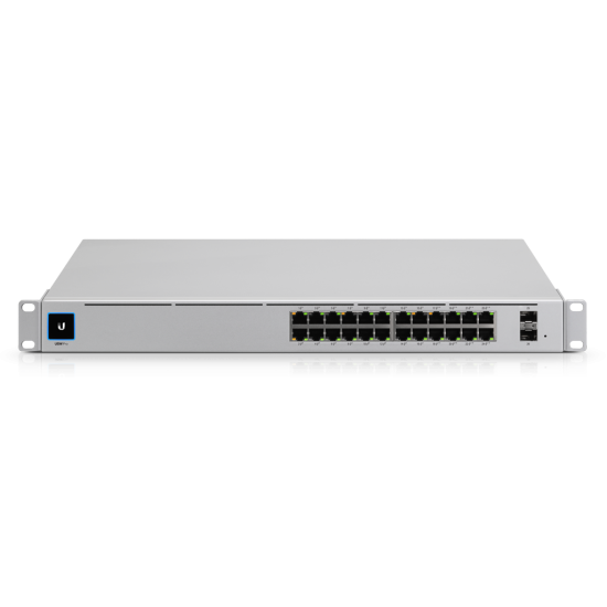 UBNT USW-Pro-24-POE Gen2 UniFi Switch