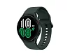 SAMSUNG Galaxy Watch 4 Green LTE 44mm