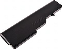 Baterie T6 Power Lenovo IdeaPad G460, G465, G470, G475, G560, G565, G570, G575, 5200mAh, 56Wh, 6cell