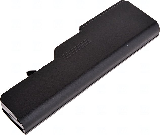 Baterie T6 Power Lenovo IdeaPad G460, G465, G470, G475, G560, G565, G570, G575, 5200mAh, 56Wh, 6cell