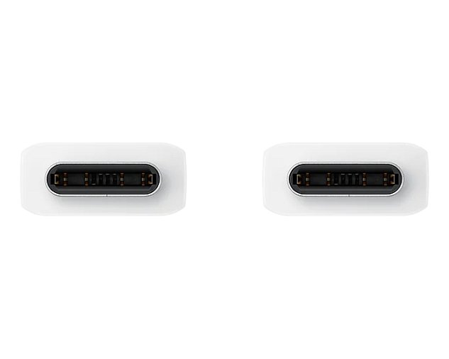 Samsung USB-C kabel (3A, 1.8m) White