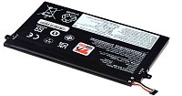 Baterie T6 Power Lenovo ThinkPad E480, E490, E580, E590, E14, E15, 4050mAh, 45Wh, 3cell, Li-pol