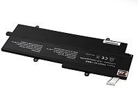 Baterie T6 Power Toshiba Portege Z830, Z930, 3200mAh, 47Wh, 4cell, Li-pol