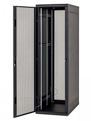 Stojanový rack 42U (š)800x(h)1200 černý