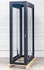 19" rack stojan.RIE 37U/600x1000 IP54 skl.dv.šedý
