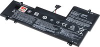 Baterie T6 Power Lenovo IdeaPad Yoga 710-14ISK, 710-15ISK serie, 6960mAh, 53Wh, 4cell, Li-pol