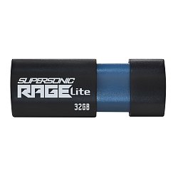 32GB Patriot RAGE LITE USB 3.2 gen 1