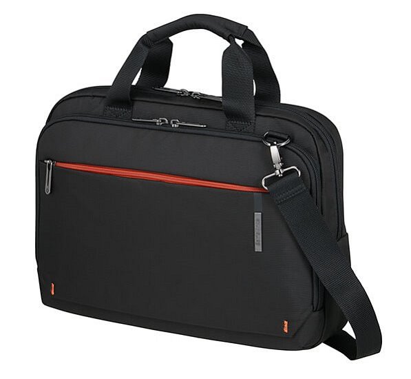 Samsonite NETWORK 4 Bailhandle 14.1