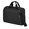 Samsonite NETWORK 4 Bailhandle 15.6" Charcoal Black