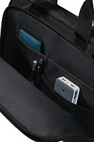 Samsonite NETWORK 4 Bailhandle 14.1