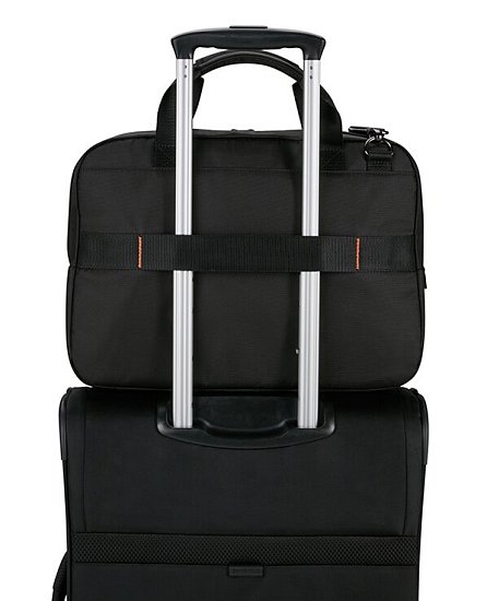 Samsonite NETWORK 4 Bailhandle 14.1