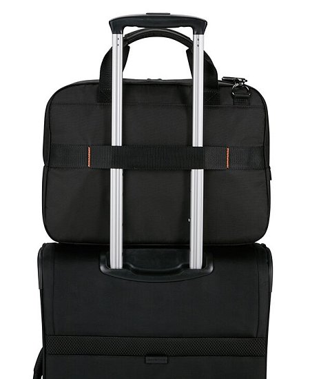 Samsonite NETWORK 4 Bailhandle 15.6