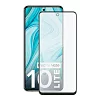 Screenshield XIAOMI Redmi Note 10 Lite (full COVER black) Tempered Glass Protection