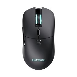 TRUST GXT980 REDEX WIRELESS MOUSE