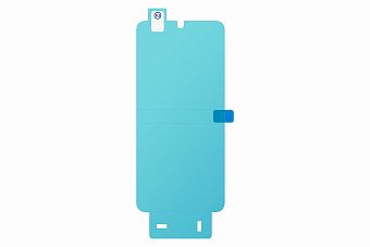 Samsung Ochranná fólie pro Samsung Galaxy S22 Ultra Transparent
