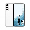 Samsung Galaxy S22 128GB White