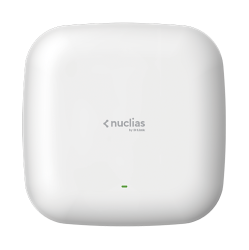 D-Link DBA-1210P Wireless AC1300 Wave2 Nuclias Access Point ( With 1 Year License)