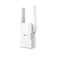 TP-Link RE505X AX1500 WiFi6 Range Extender