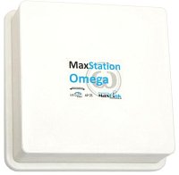 MaxLink MaxStation Omega 20dBi 5GHz WispSt. UBNT