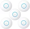 UBNT UAP-nanoHD-5 - Compact UniFi Wave2 AC AP, bez PoE adaptéru, 5-pack