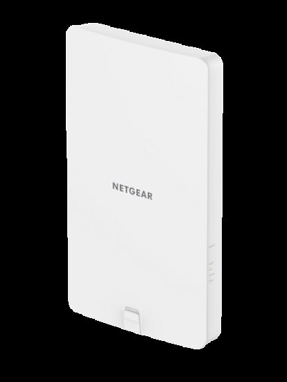 NETGEAR 1PT BUSINESS WIFI 6 2+2 AP OUTDOOR