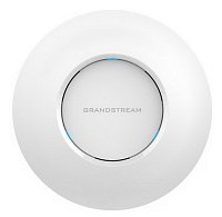 Grandstream GWN7615 AP, 802,11acWave2, dualband 3x3:3 MU-MIMO, 16SSDI, 200+ konk. kl., dosah 175m