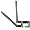 D-Link DWA-582 WiFi AC1200 DualBand PCIe Adapter