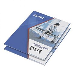 ZYXEL E-icard 32 AP License Upgrade NXC2500