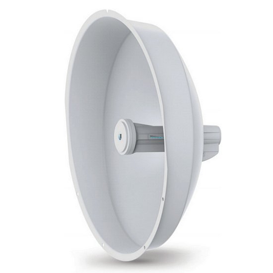 UBNT PowerBeam M5 ISO, anténa 300mm