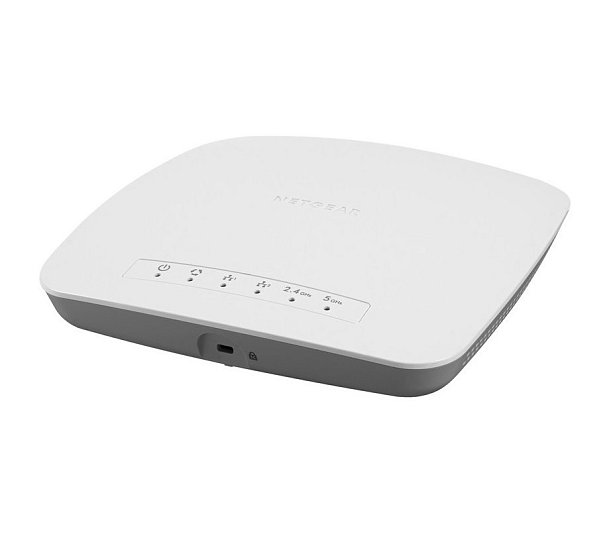 NETGEAR Insight Managed Smart Cloud Wireless Access Point, WAC510