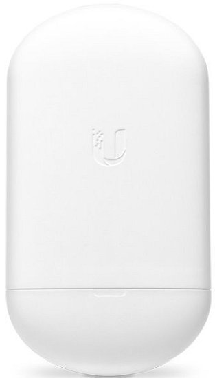 UBNT NanoStation 5AC Loco (bez PoE adaptéru) (LOCO5AC)