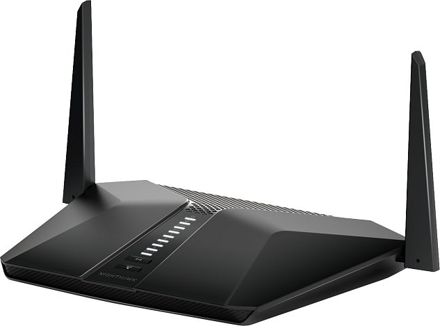 NETGEAR 4-STREAM AX3000 WIFI ROUTER