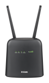 D-Link DWR-920/E 4G LTE Router