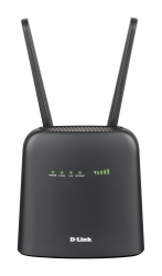 D-Link DWR-920/E 4G LTE Router