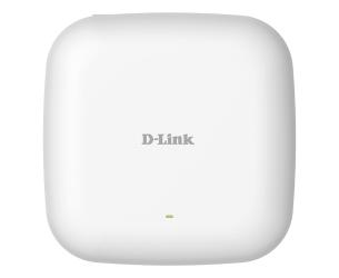 D-Link DAP-X2810 AX1800 Wi-Fi 6 Dual-Band PoE AP