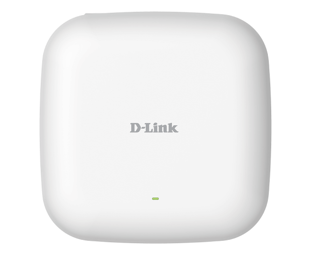 D-Link DAP-X2810 AX1800 Wi-Fi 6 Dual-Band PoE AP