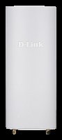 D-Link DBA-3620P Wireless AC1300 Wave 2 Outdoor Cloud Managed AP (with 1 year license)