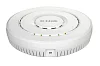 D-Link DWL-8620AP - Wireless AC2600 Wave2 Dual-Band Unified Access Point