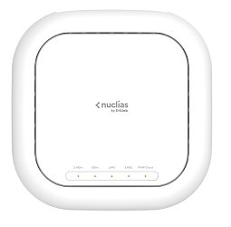 D-Link DBA-X2830P Nuclias Wireless AX3600 Cloud Managed Access Point (With 1 Year License)