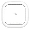 D-Link DBA-X2830P Nuclias Wireless AX3600 Cloud Managed Access Point (With 1 Year License)