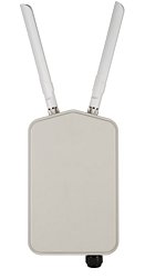 D-Link DWL-8720AP - AC1300 Wave 2 Dual-Band Outdoor Unified Access Point