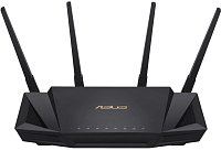 ASUS RT-AX58U V2 dual-band Wi-Fi router