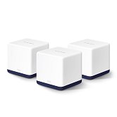 Halo H50G(3-pack) 1900Mbps Home Mesh WiFi system